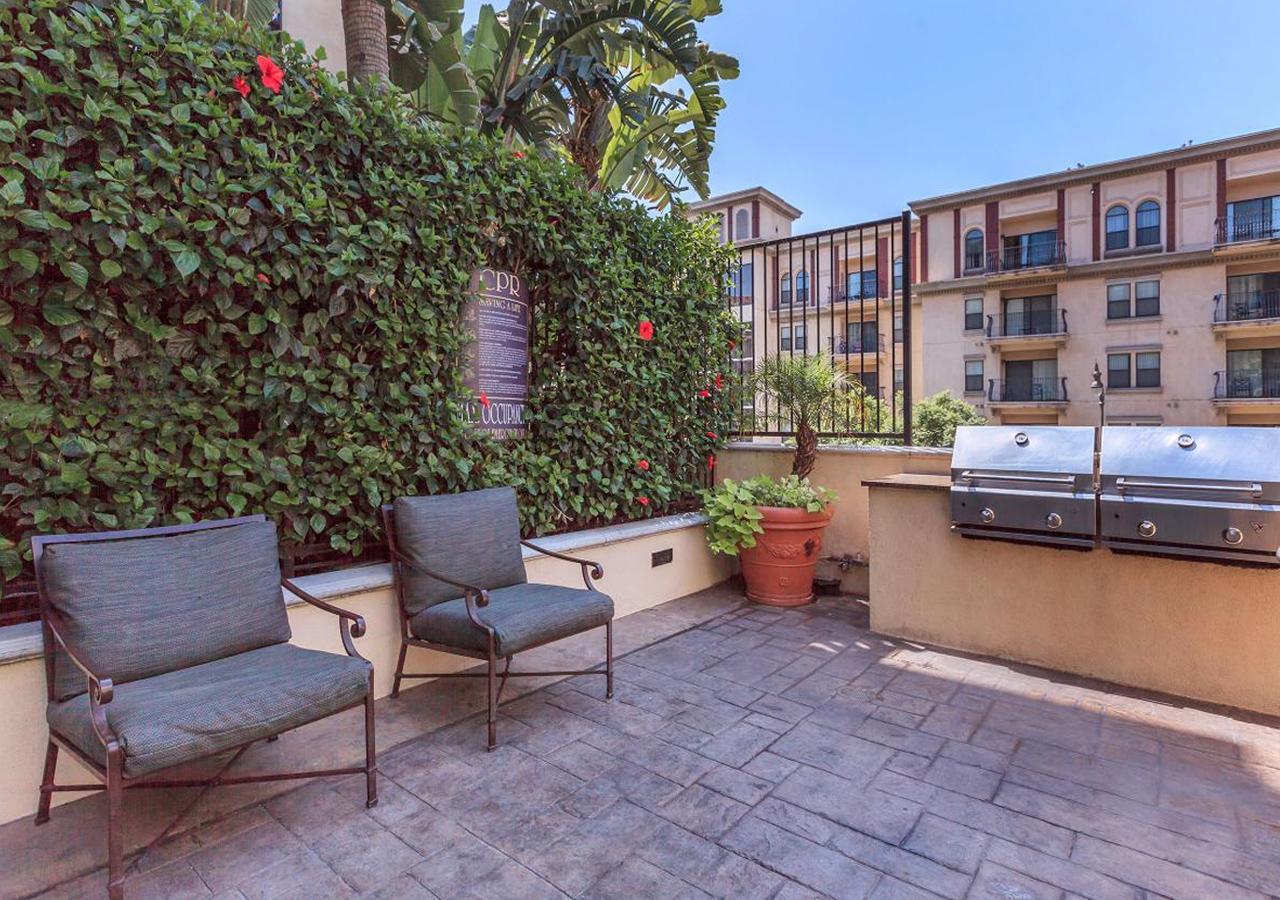 Dtla Exclusive Apartment Los Angeles Exterior photo